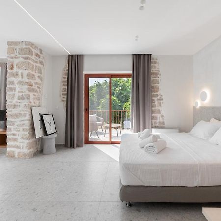 Kampus Luxury Villas Trikala  Ngoại thất bức ảnh