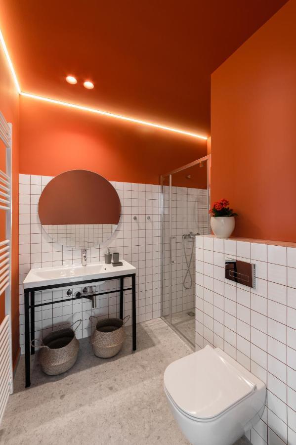 Kampus Luxury Villas Trikala  Ngoại thất bức ảnh