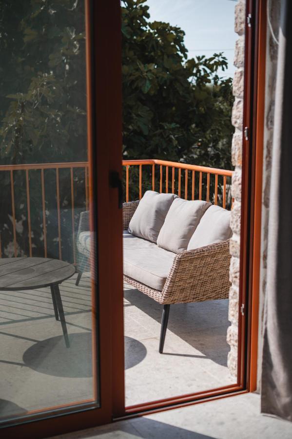 Kampus Luxury Villas Trikala  Ngoại thất bức ảnh